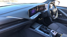 Vauxhall Astra 115kW GS 54kWh 5dr Auto Electric Hatchback